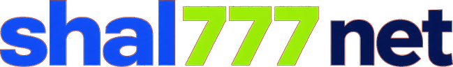 shal777 net လိုဂို